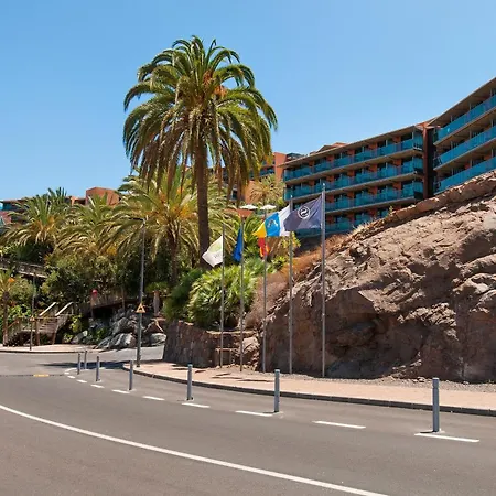 Salobre Golf Siete Luxury Retreat In Gran Canaria Private Outdoor Heatable Pool Bbq Facilities Shaded Outdoor Dining Area Salobre, 라스팔마스
